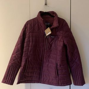 NWT Patagonia Jacket